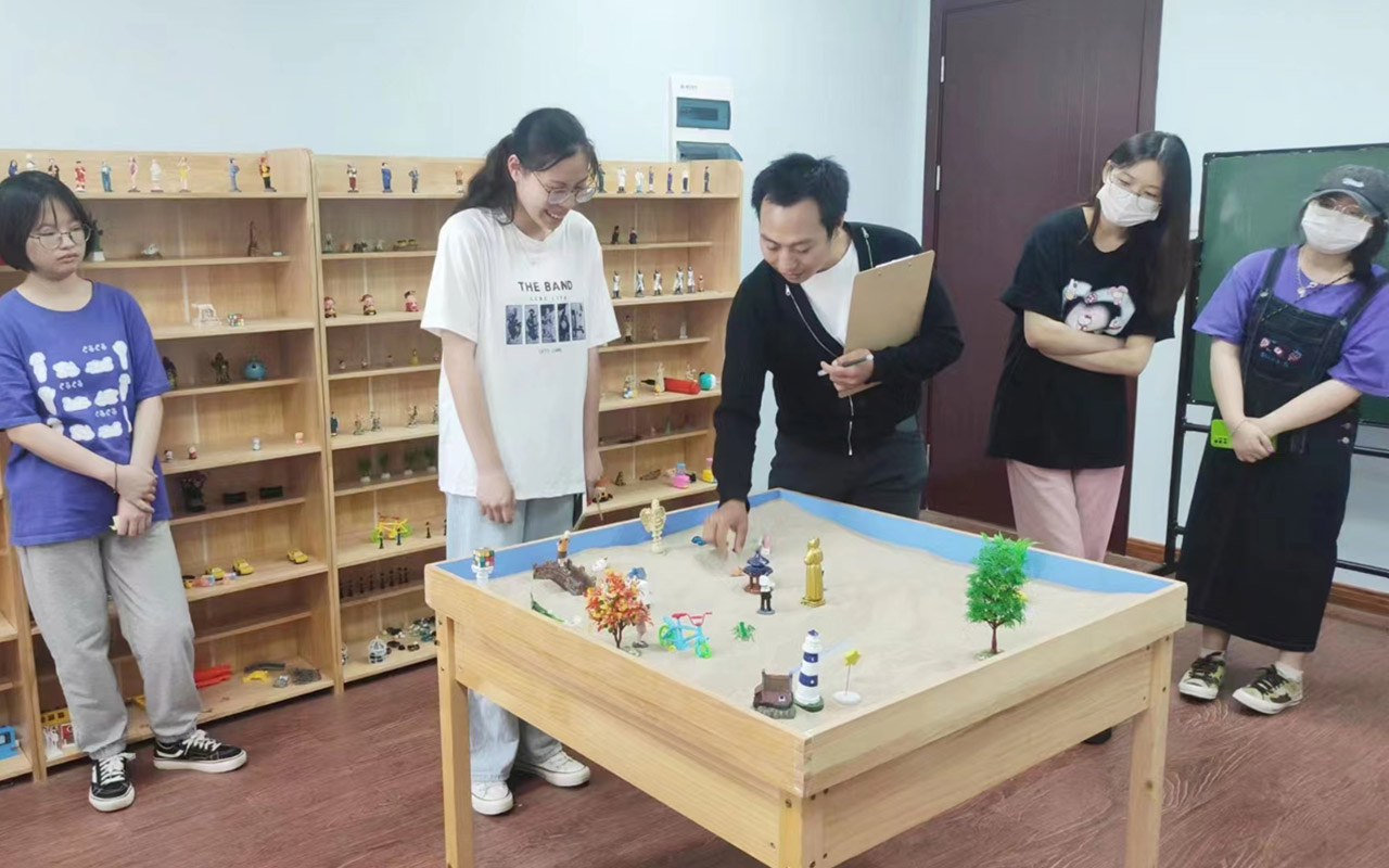 兴安盟浙江药科职业大学