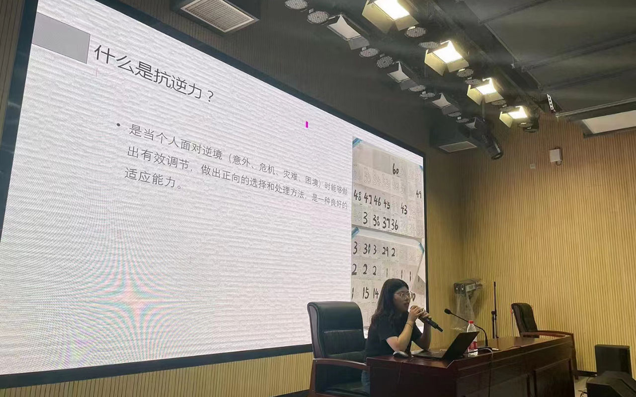 兴安盟董玉娣中学